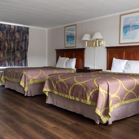 Relax Inn Cape Cod West Yarmouth Hyannis Eksteriør billede