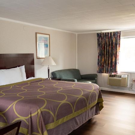 Relax Inn Cape Cod West Yarmouth Hyannis Eksteriør billede