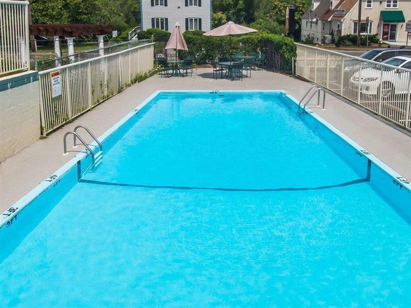 Relax Inn Cape Cod West Yarmouth Hyannis Eksteriør billede