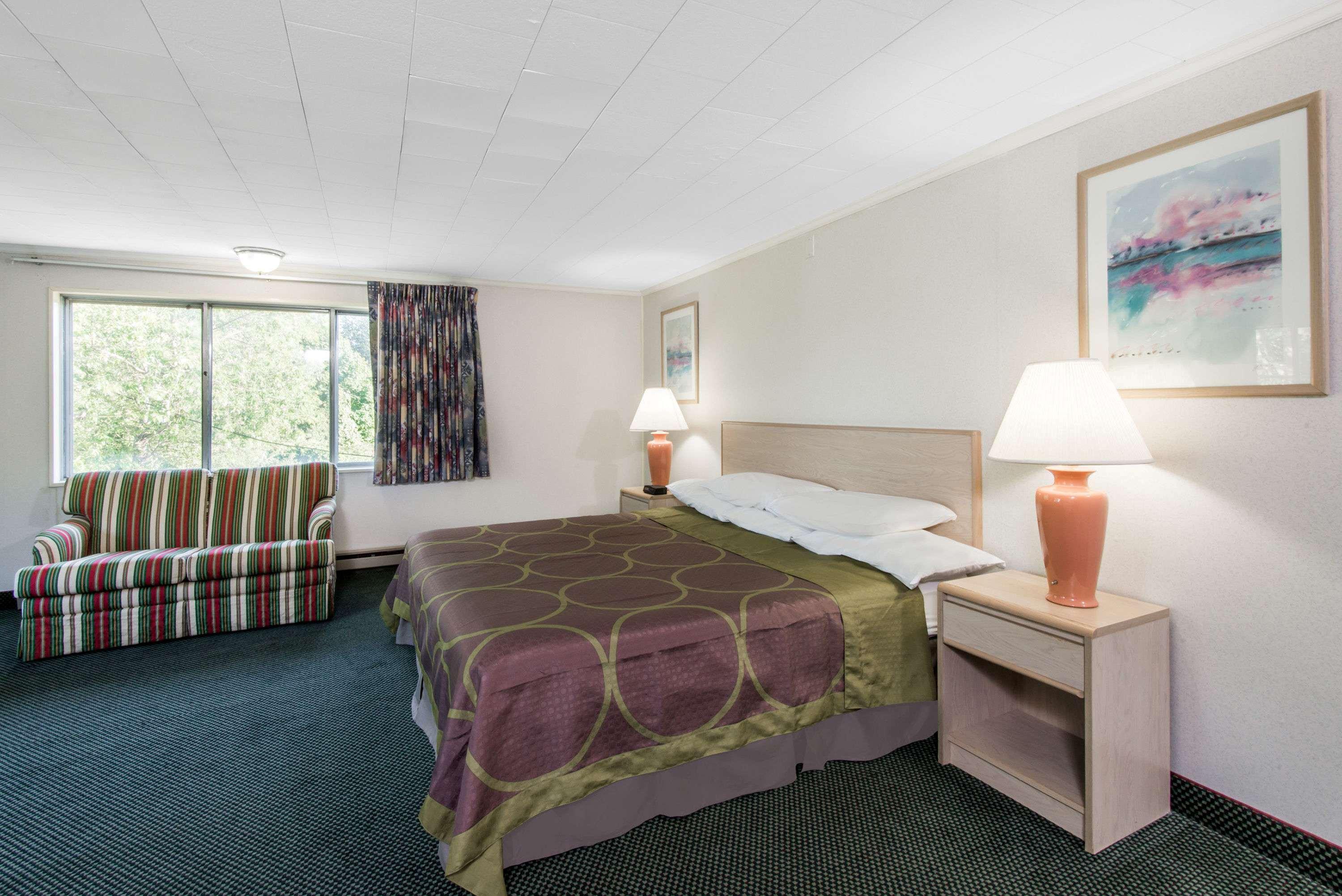Relax Inn Cape Cod West Yarmouth Hyannis Eksteriør billede