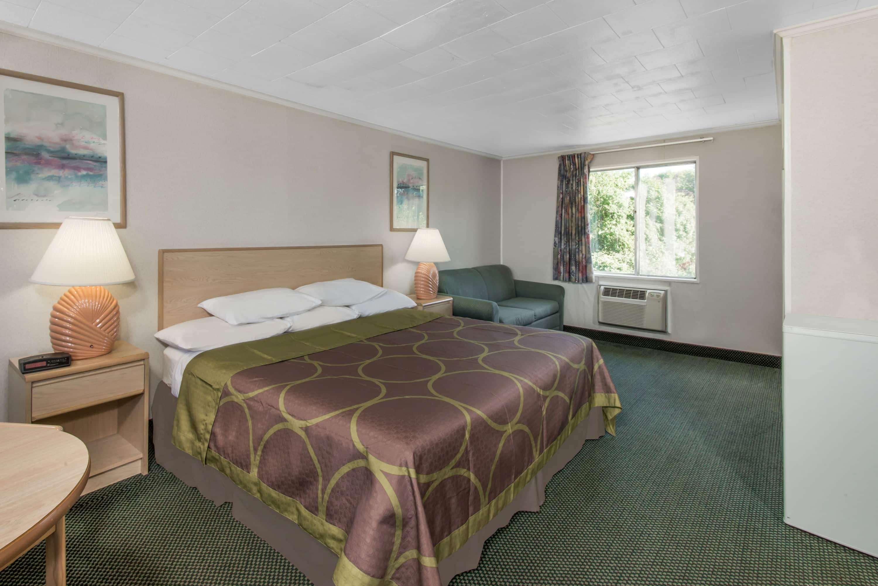 Relax Inn Cape Cod West Yarmouth Hyannis Eksteriør billede