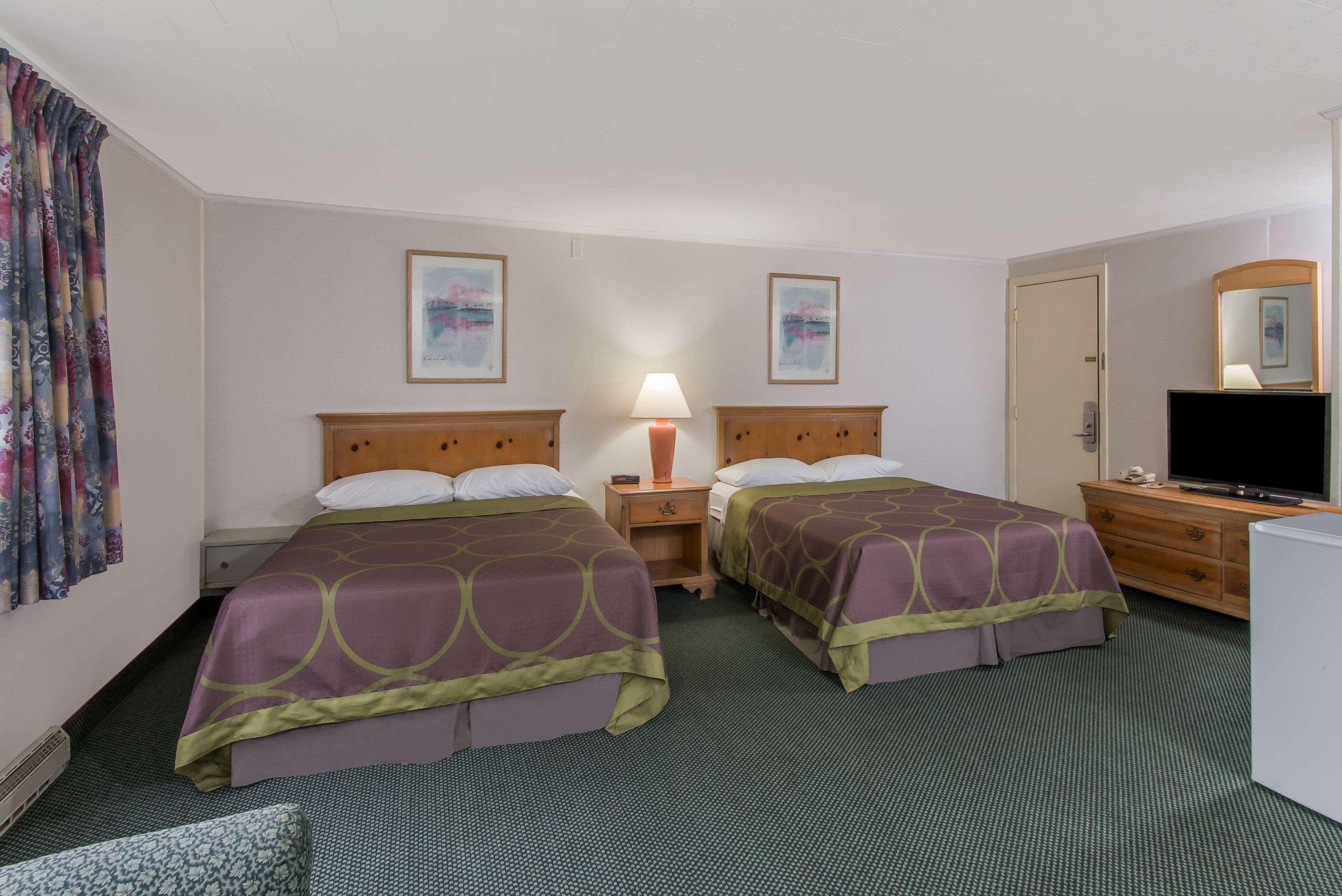 Relax Inn Cape Cod West Yarmouth Hyannis Eksteriør billede