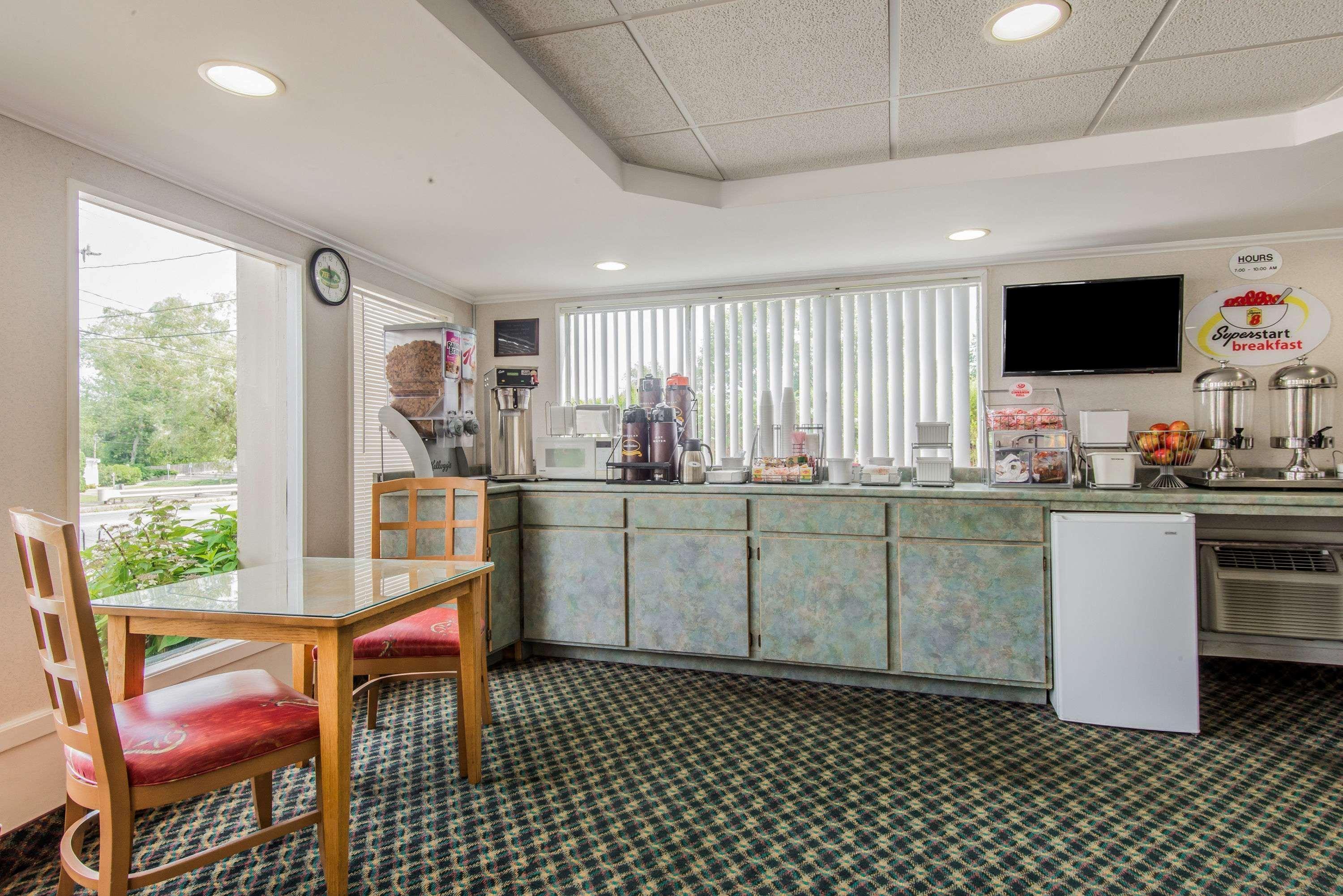 Relax Inn Cape Cod West Yarmouth Hyannis Eksteriør billede