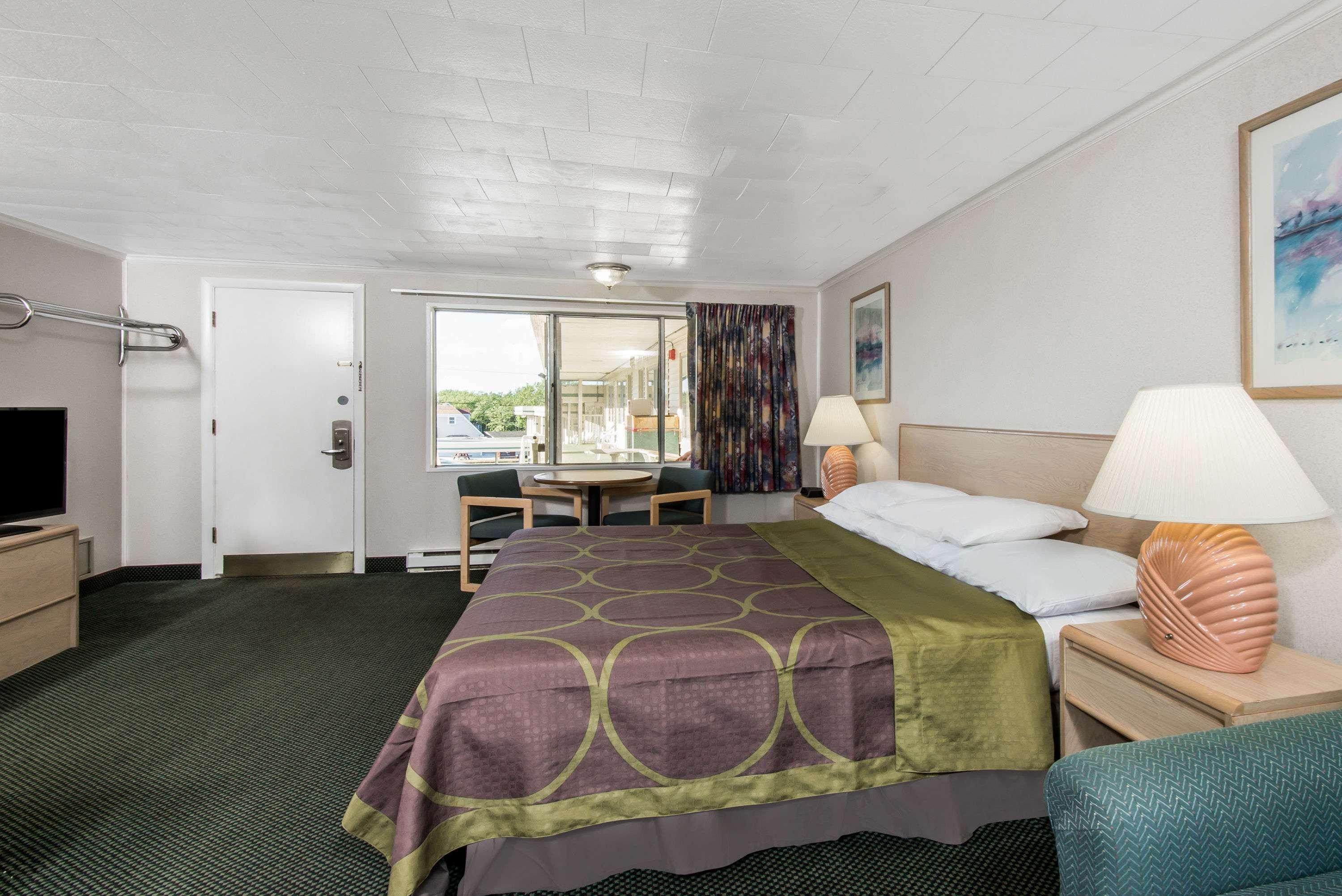 Relax Inn Cape Cod West Yarmouth Hyannis Eksteriør billede