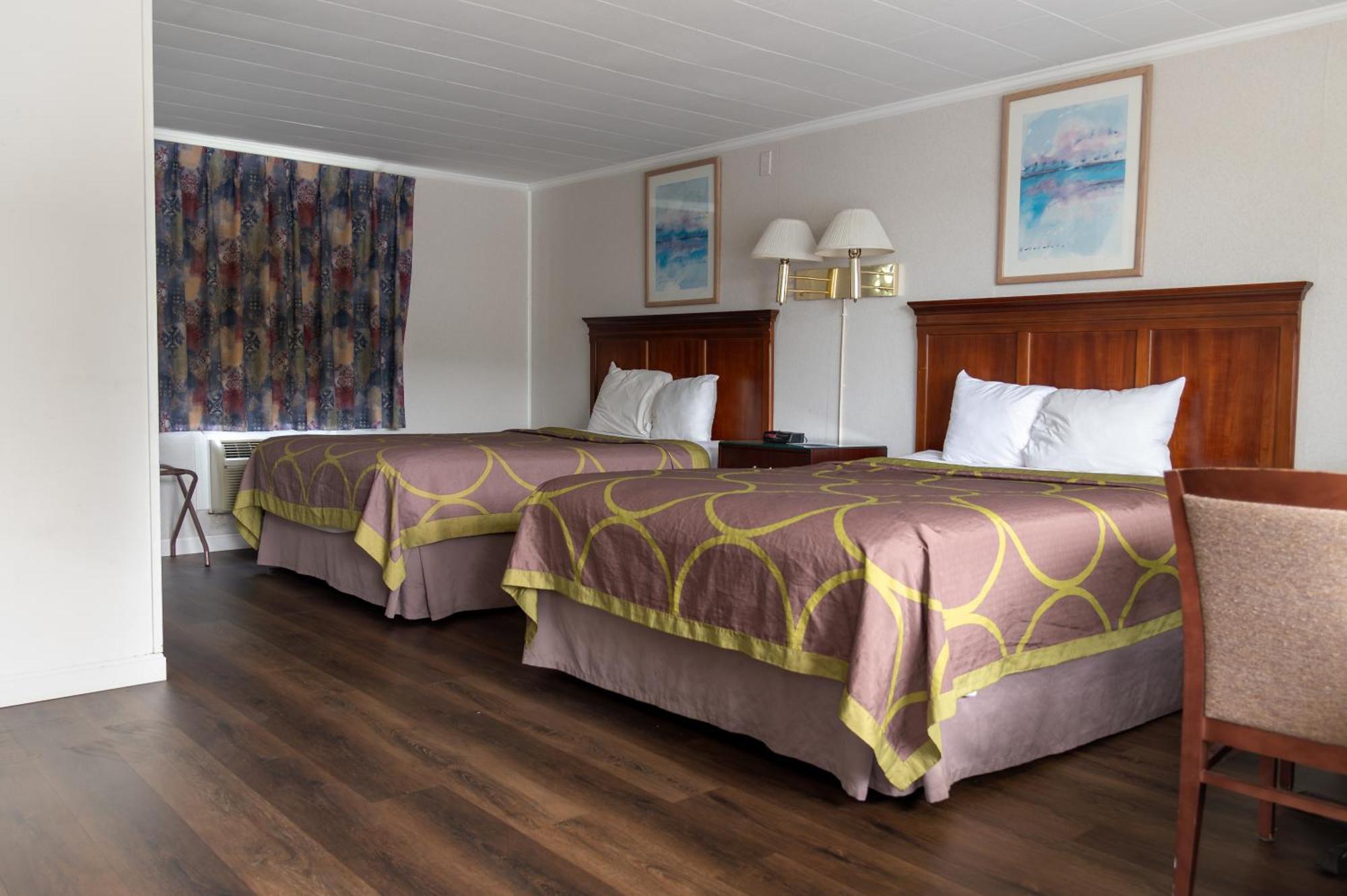 Relax Inn Cape Cod West Yarmouth Hyannis Eksteriør billede