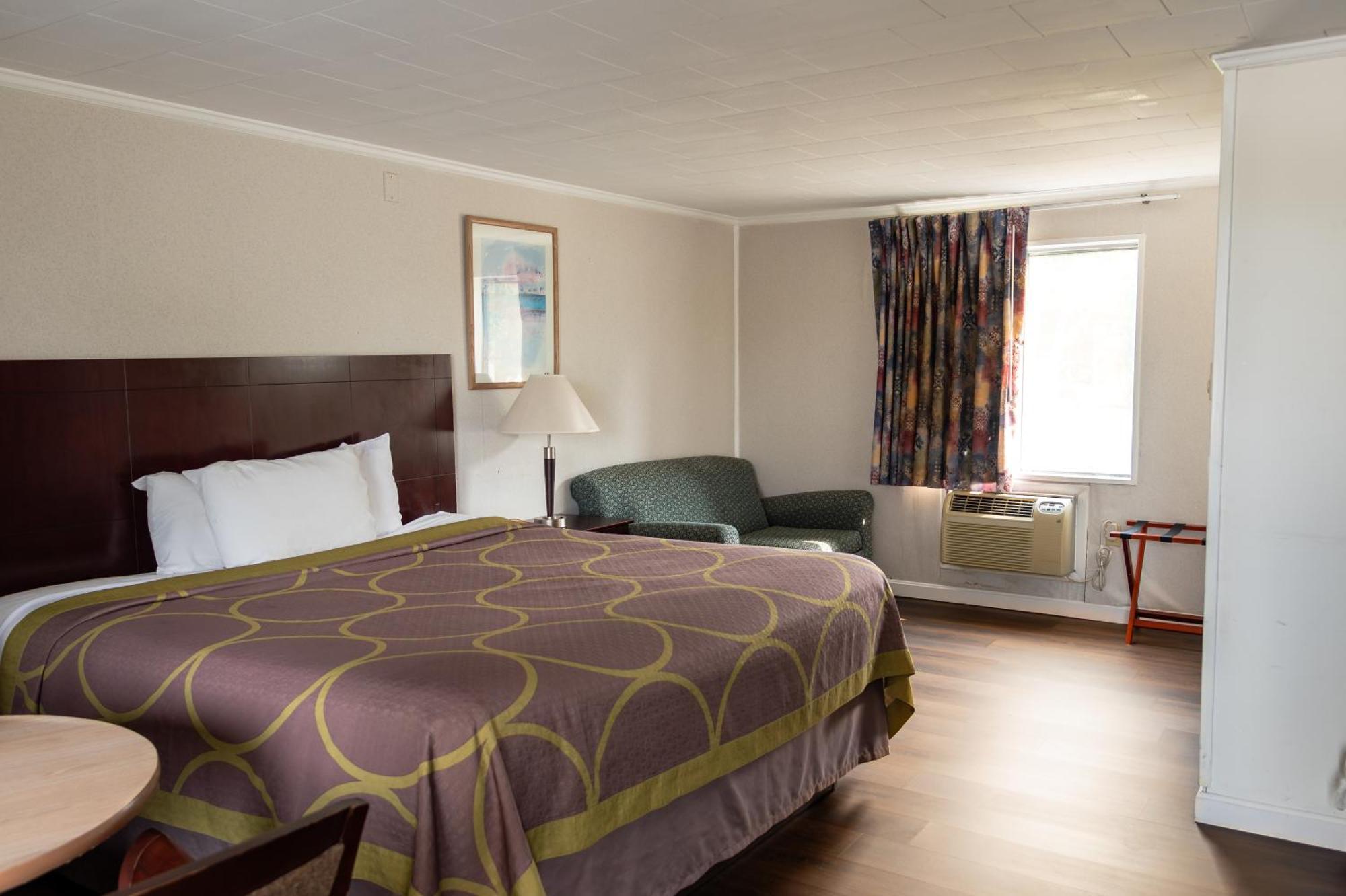 Relax Inn Cape Cod West Yarmouth Hyannis Eksteriør billede