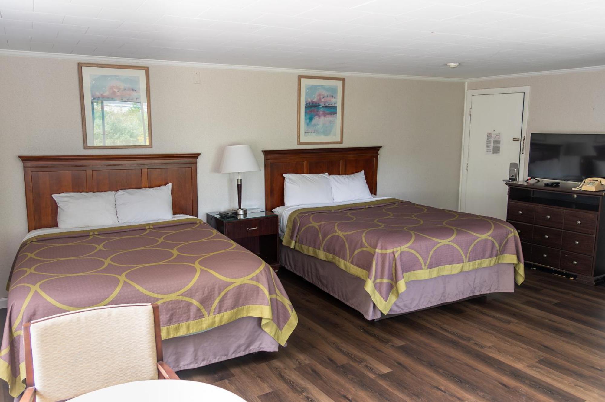 Relax Inn Cape Cod West Yarmouth Hyannis Eksteriør billede
