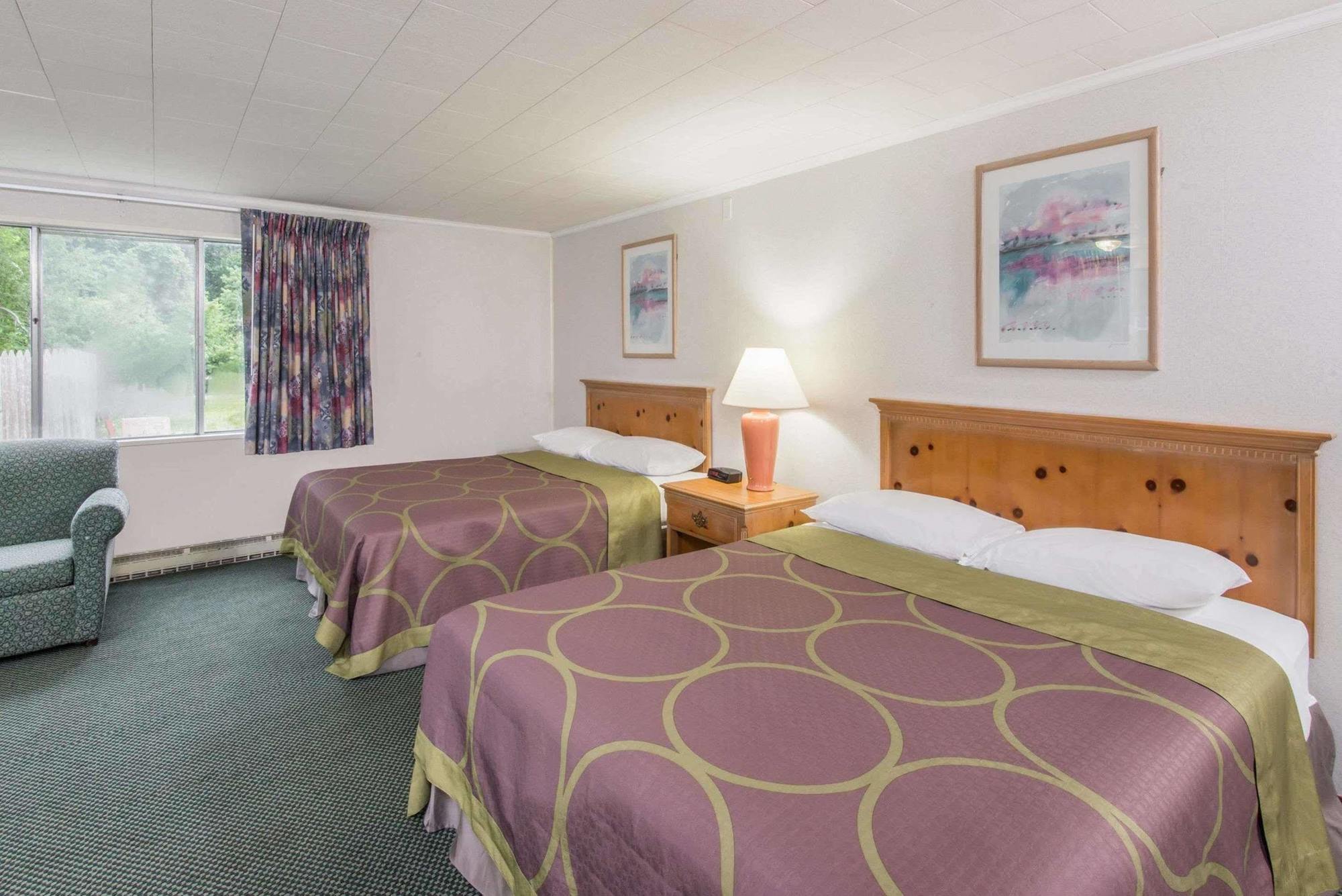 Relax Inn Cape Cod West Yarmouth Hyannis Værelse billede
